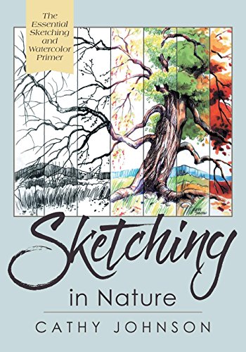 The Sierra Club Guide to Sketching in Nature. Revised Edition