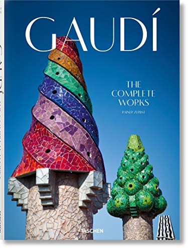 Gaudí. The Complete Works