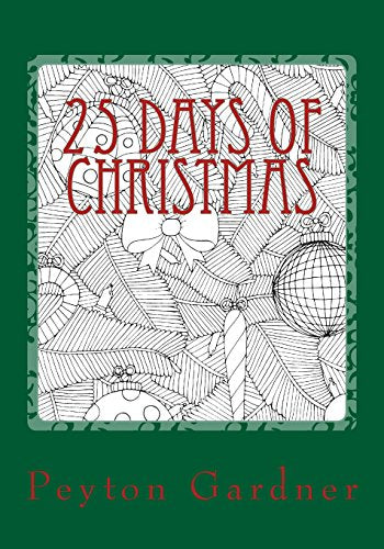 25 Days of Christmas