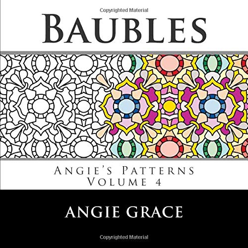 Baubles (Angie's Patterns. Vol. 4)