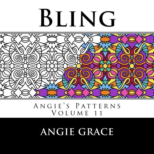 Bling (Angie's Patterns Volume 11)