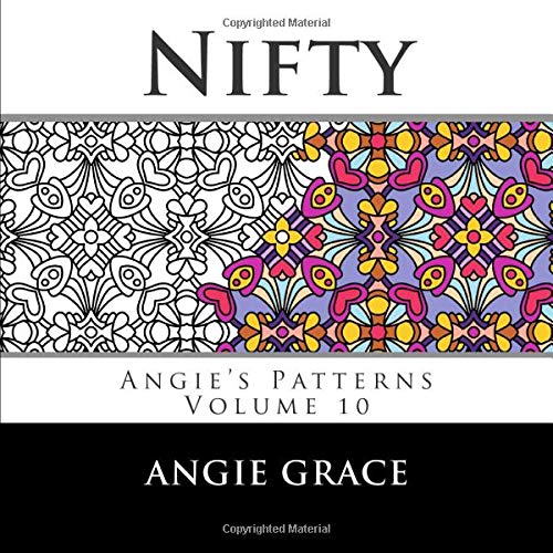 Nifty (Angie's Patterns Volume 10)
