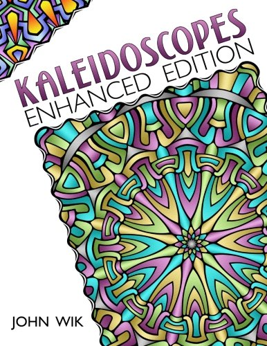 Kaleidoscopes: Enhanced Edition (Volume 1)