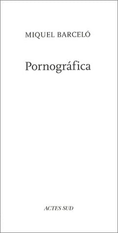Pornografica