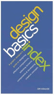 Design Basics Index by Jim Krause (2004-11-26)