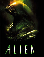 Alien: The Coloring Book for all