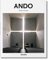 Ando (Basic Art Series 2.0)