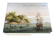 The Sampans from Canton: F H af Chapman&rsquo;s Chinese Gouaches