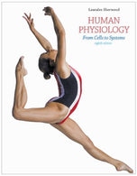 Coloring Book for Sherwood's Human Physiology: From Cells to Systems. 8th