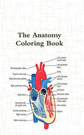 Anatomy Coloring Book