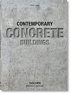 Contemporary Concrete Buildings (Bibliotheca Universalis) (French Edition)