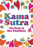 Kama Sutra: The Book of Sex Positions