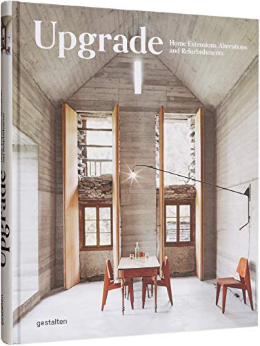 Upgrade: Home Extensions. Alterations and Refurbishments
