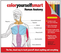 Color Yourself Smart: Human Anatomy