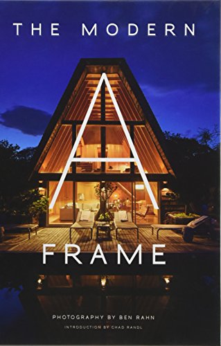 The Modern A-Frame