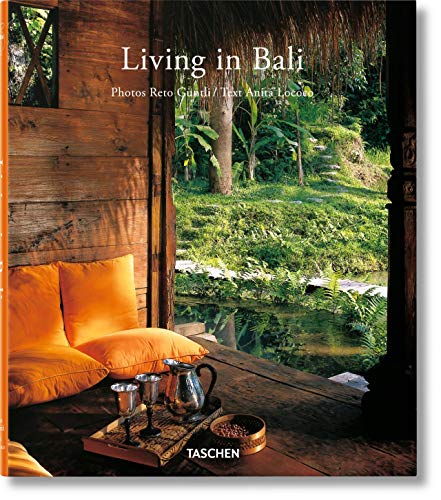 Living in Bali (25) ---multilingual