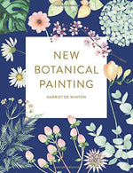 New Botanical Painting