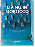 Living in Morocco (Bibliotheca Universalis) --multilingual