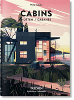 Cabins (Bibliotheca Universalis) --multilingual