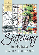 The Sierra Club Guide to Sketching in Nature. Revised Edition