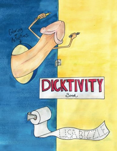 Dicktivity Book
