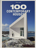 100 Contemporary Houses (Bibliotheca Universalis) (Multilingual Edition)