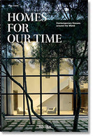 Homes for Our Time. Contemporary Houses around the World (German Edition)