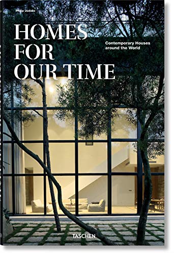 Homes for Our Time. Contemporary Houses around the World (German Edition)