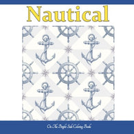 Nautical: Ocean Coloring Books in all Departments; Adult Coloring Books Ocean Life in al; Coloring Books for Adults Ocean Animals in al; Coloring ..