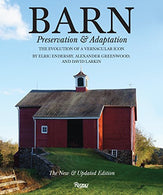 Barn: Preservation and Adaptation. The Evolution of a Vernacular Icon