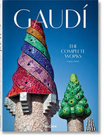 Gaudí. The Complete Works