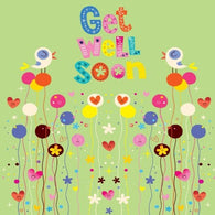 Get Well Soon: Message Book. Guest Book. With Anti Stress Colouring Pages. Scrap Book. Keepsake Memory Book For Family And Friend To Write In. ... 8