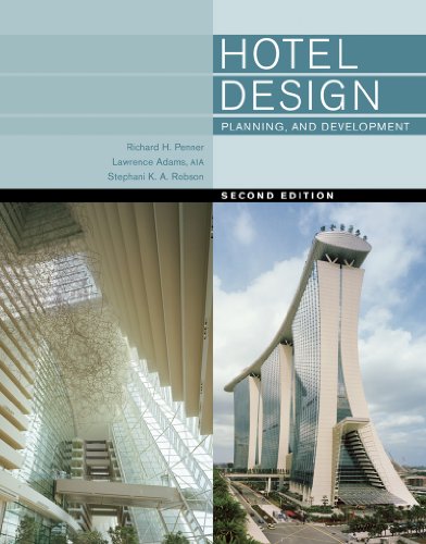 Hotel Design. Planning. and Development (Second Edition)