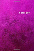 Notebook: Journal Lined. Diary. Notes | Inspirational Notebook/Journal For Journaling. Writing. Planning and Doodling | Notebooks for work and schoo