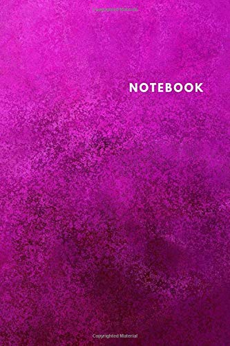 Notebook: Journal Lined. Diary. Notes | Inspirational Notebook/Journal For Journaling. Writing. Planning and Doodling | Notebooks for work and schoo