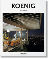Pierre Koenig (Basic Art Series 2.0)