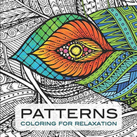 Patterns: Coloring For Relaxation