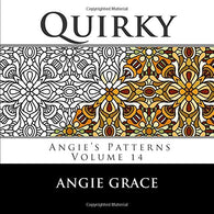 Quirky (Angie's Patterns Volume 14)