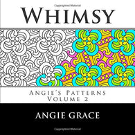 Whimsy (Angie's Patterns. Vol. 2)