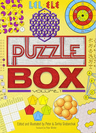 Puzzle Box. Volume 1