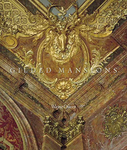 Gilded Mansions: Grand Architecture and High Society