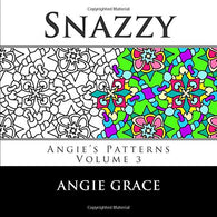 Snazzy (Angie's Patterns. Vol. 3)