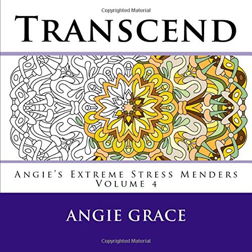 Transcend (Angie's Extreme Stress Menders Volume 4)