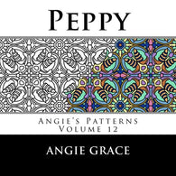 Peppy (Angie's Patterns Volume 12)