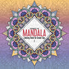 Mandala Coloring Book for Grown-Ups 2: Magic Patterns &amp; Designs To Color For Meditation And Art Therapy (Volume 2)