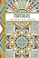 Mandalas: 4" x 6" Pocket Coloring Book Featuring 75 Mandalas for Coloring (Jenean Morrison Adult Coloring Books)