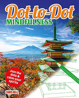 Dot-to-Dot Mindfulness: Join the dots & calm your spirits