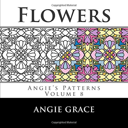 Flowers (Angie's Patterns)