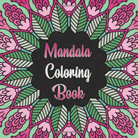 Mandala Coloring Book