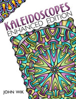 Kaleidoscopes: Enhanced Edition (Volume 1)